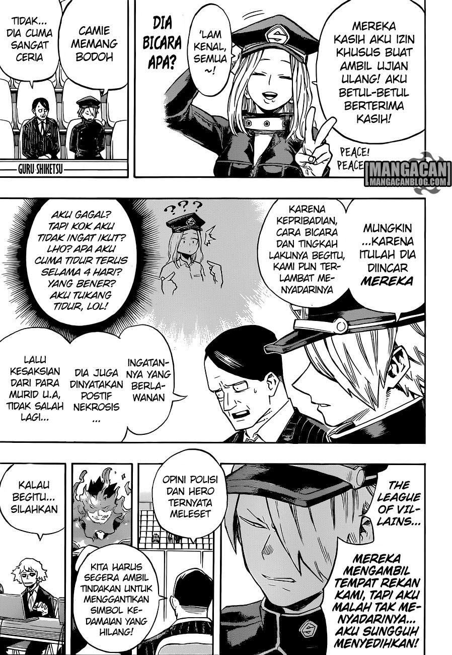 Chapter 164 - halaman 7