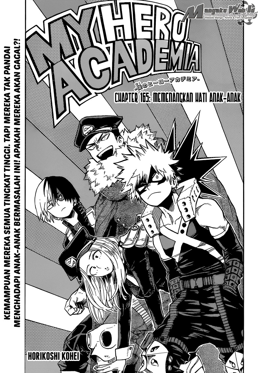 Chapter 165 - halaman 2