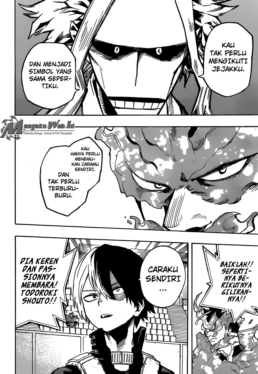 Chapter 165 - halaman 14