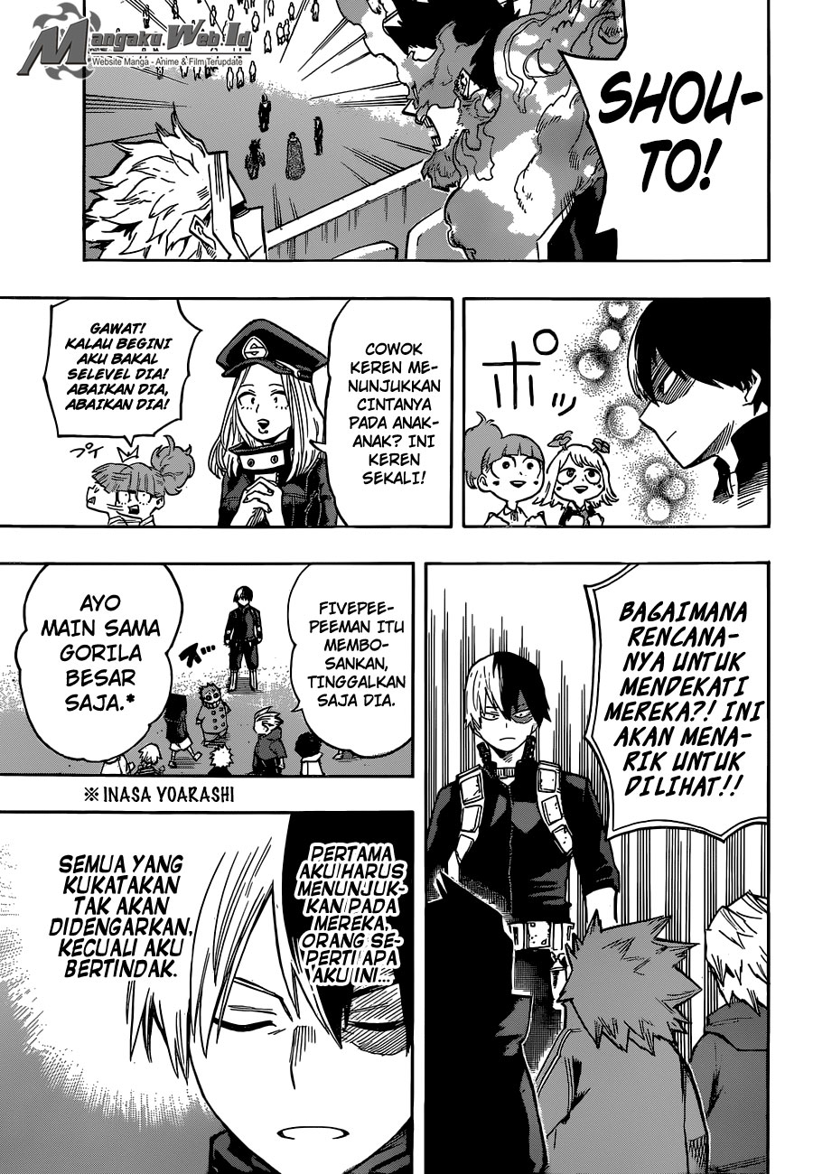 Chapter 165 - halaman 15