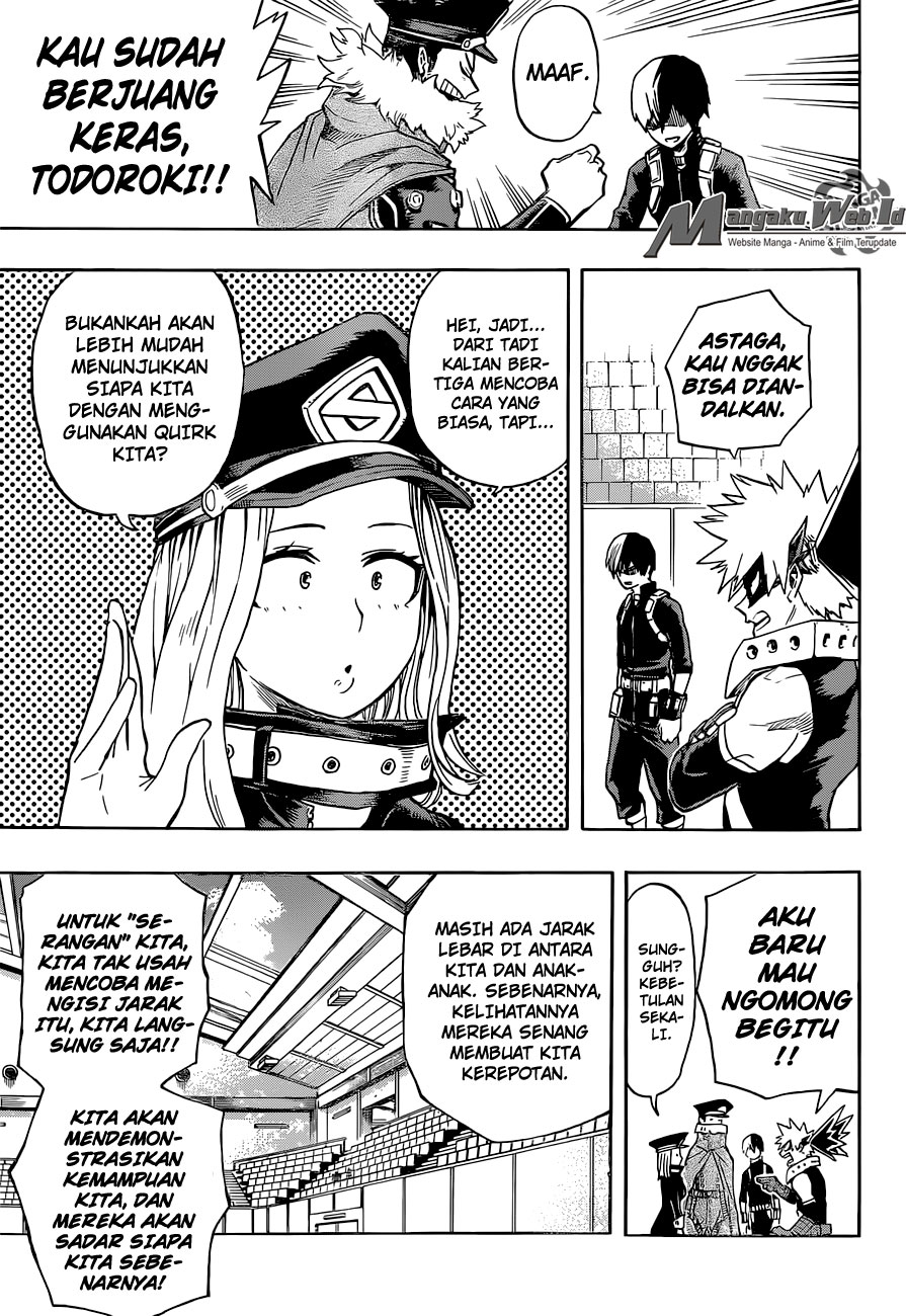 Chapter 165 - halaman 17