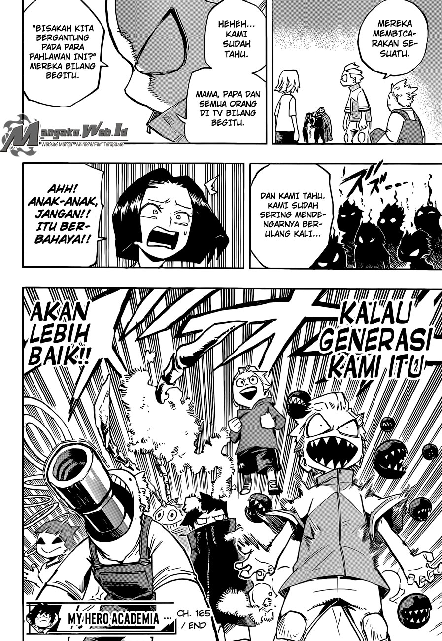 Chapter 165 - halaman 18
