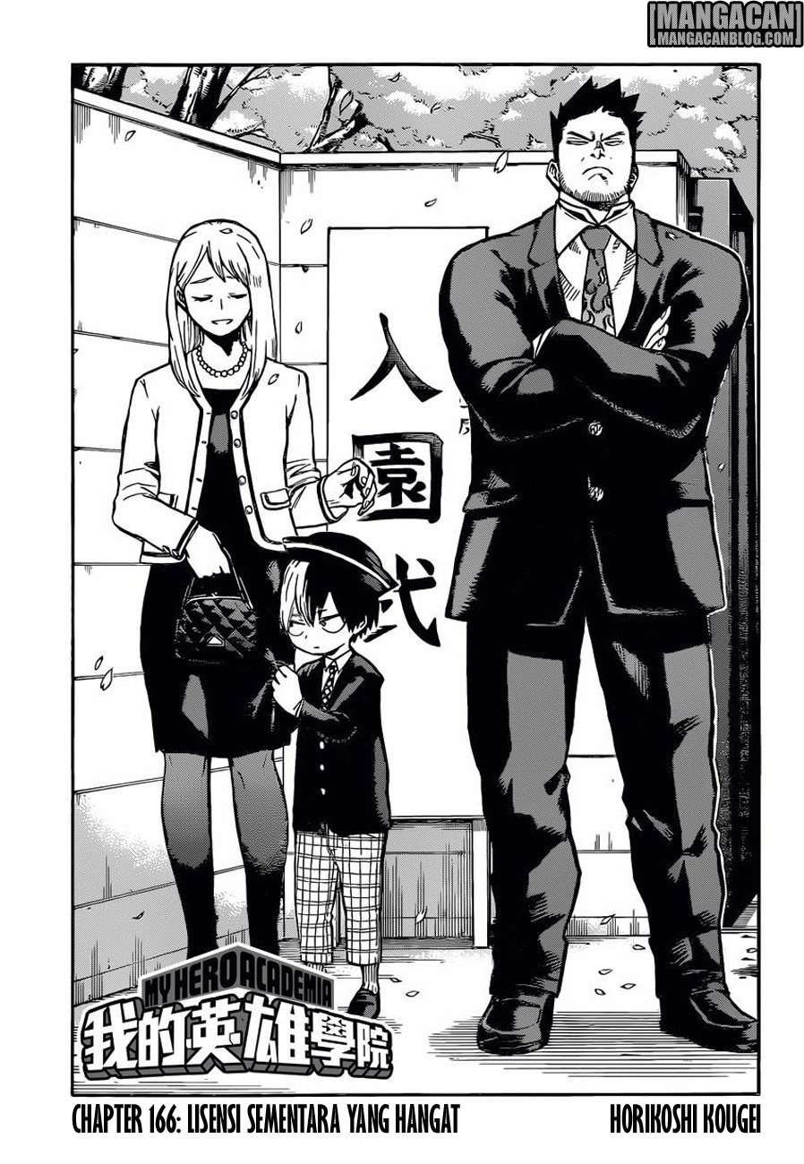Chapter 166 - halaman 2