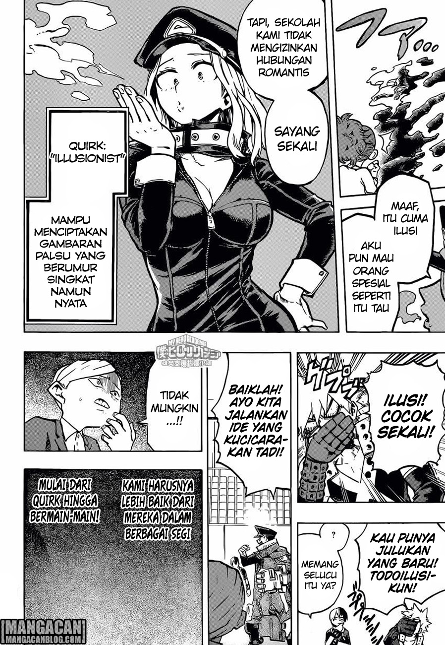 Chapter 166 - halaman 11