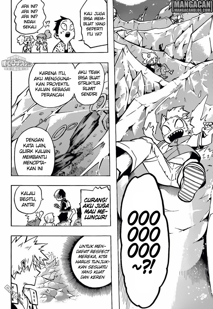 Chapter 166 - halaman 14