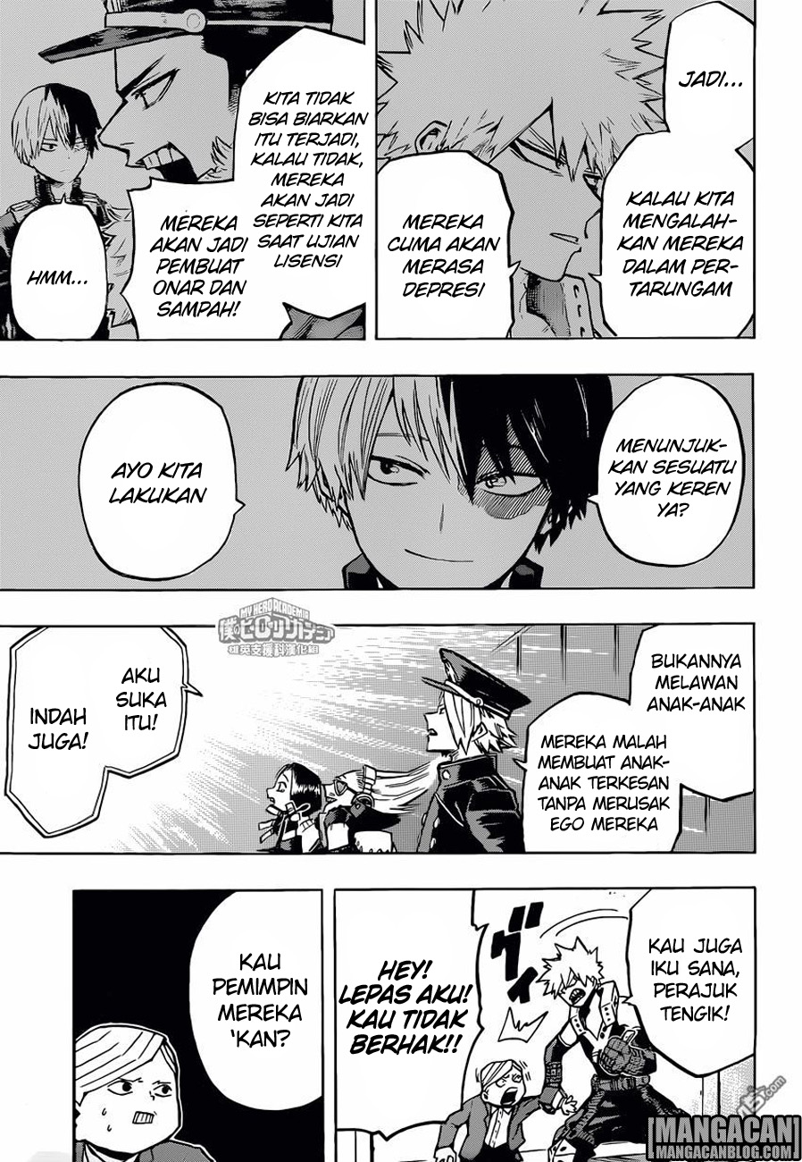 Chapter 166 - halaman 15