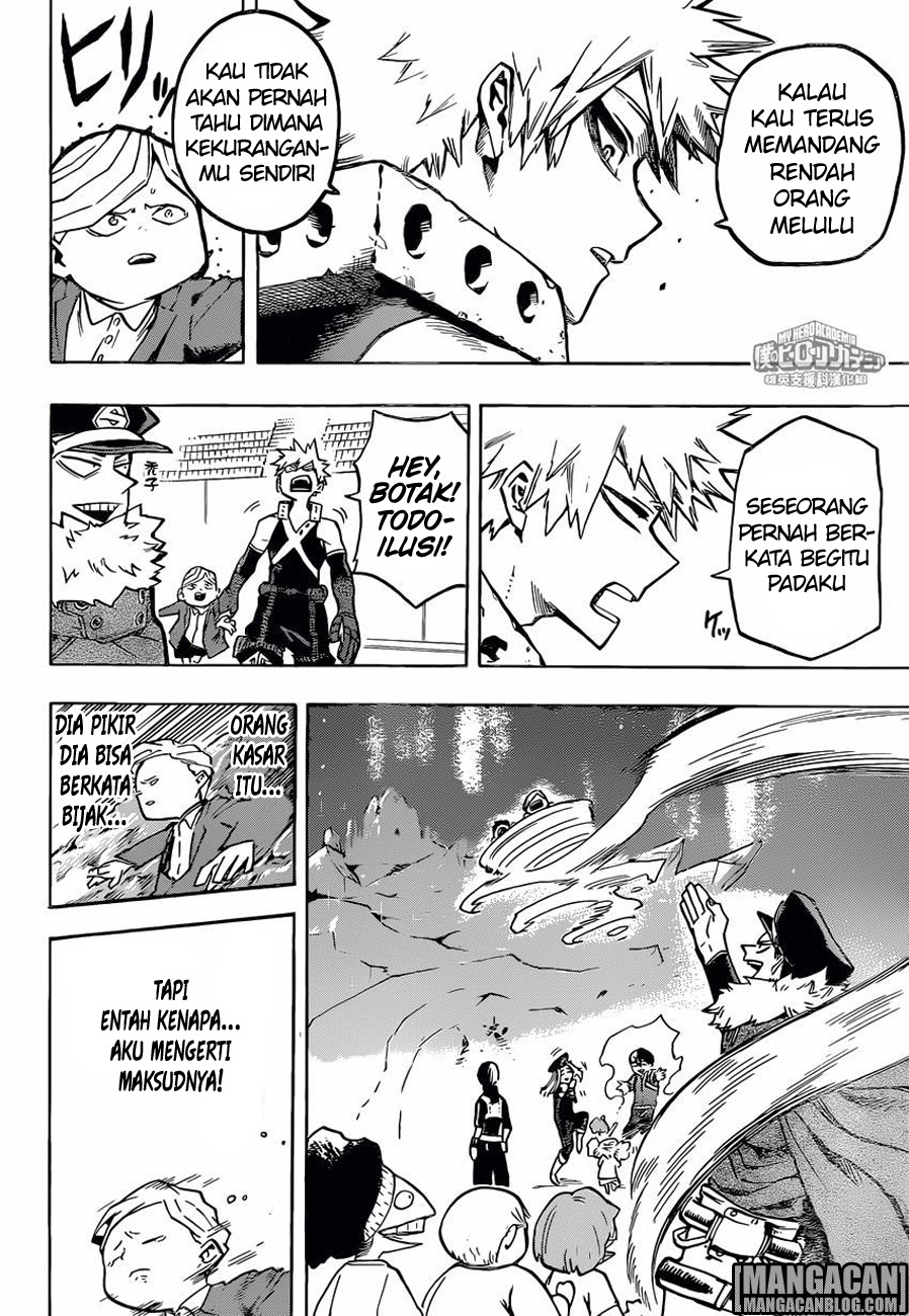 Chapter 166 - halaman 16