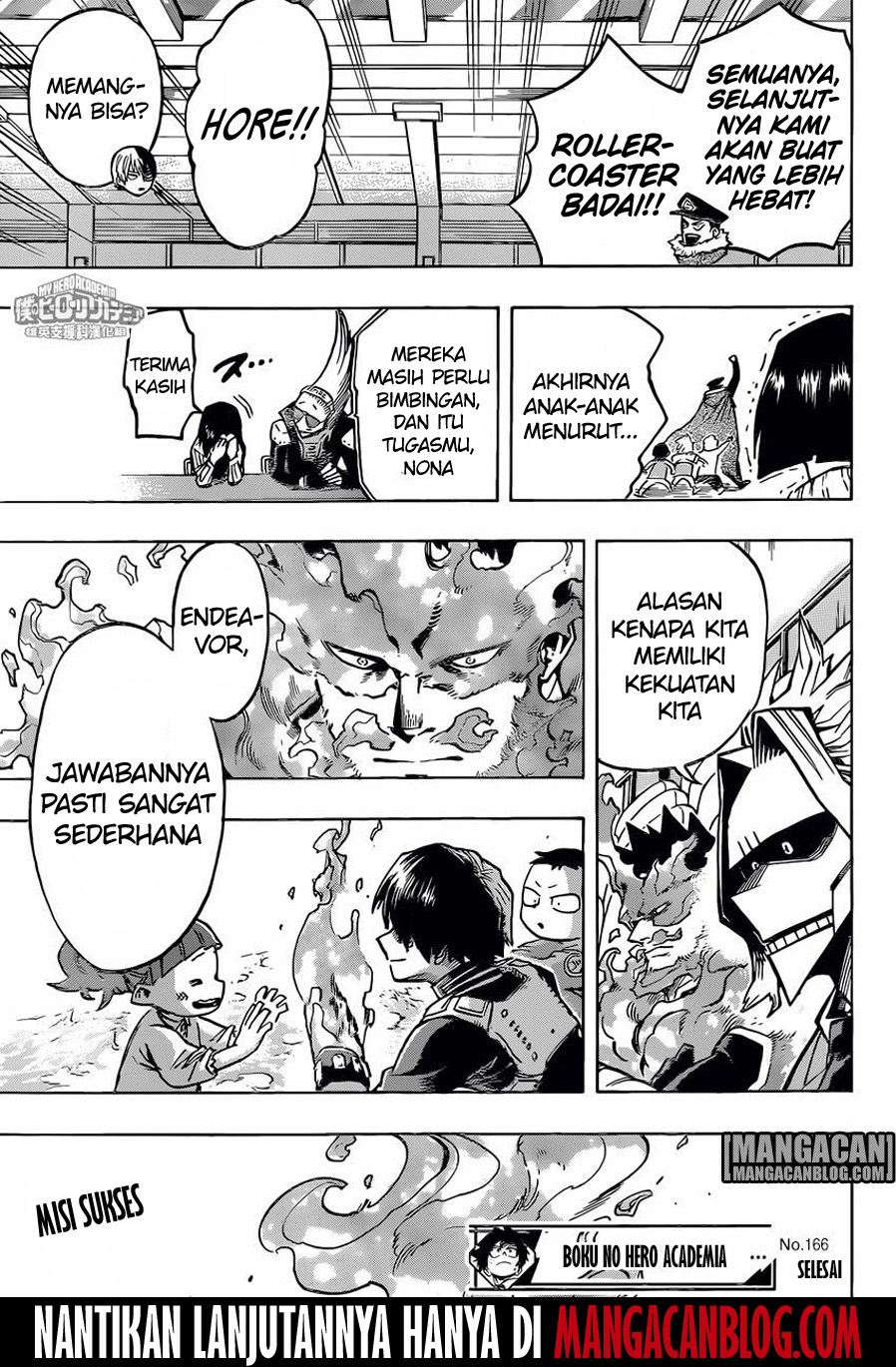 Chapter 166 - halaman 17