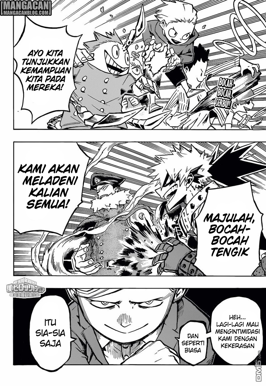 Chapter 166 - halaman 3
