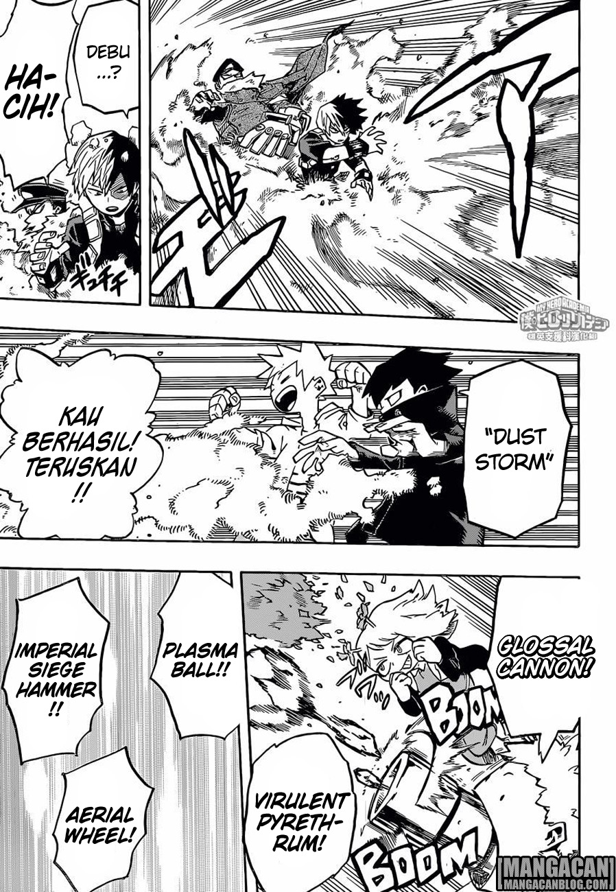 Chapter 166 - halaman 6