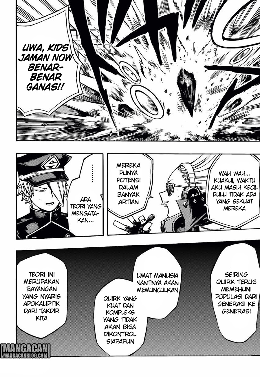 Chapter 166 - halaman 7