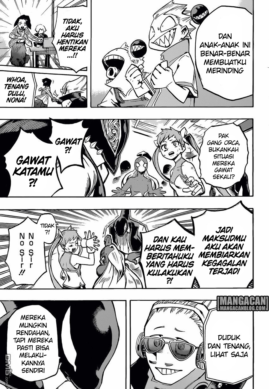 Chapter 166 - halaman 8