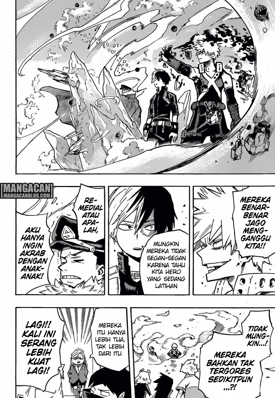 Chapter 166 - halaman 9