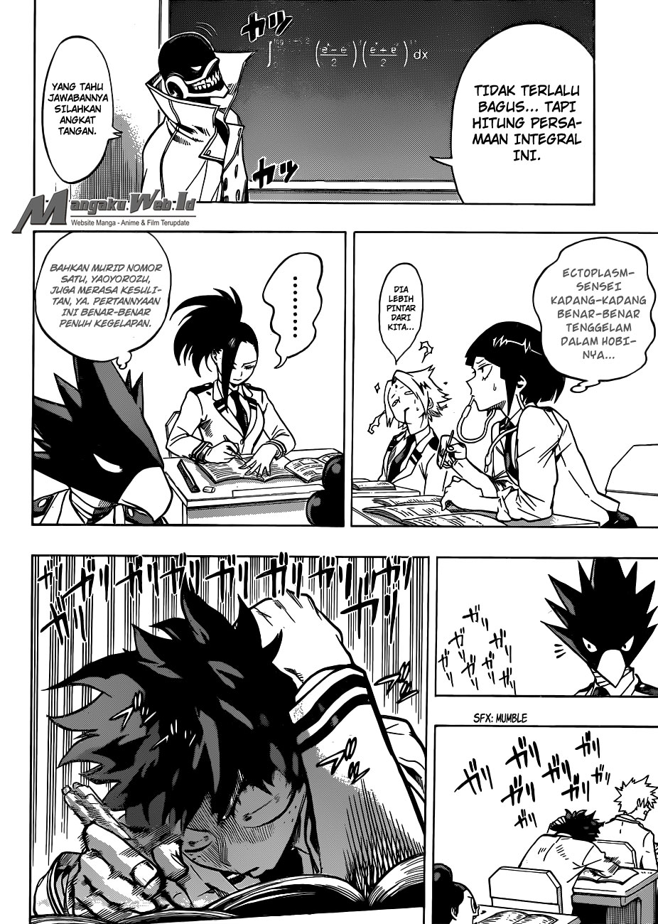 Chapter 167 - halaman 14