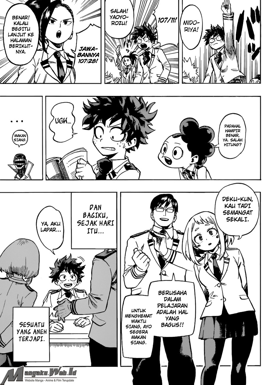 Chapter 167 - halaman 15