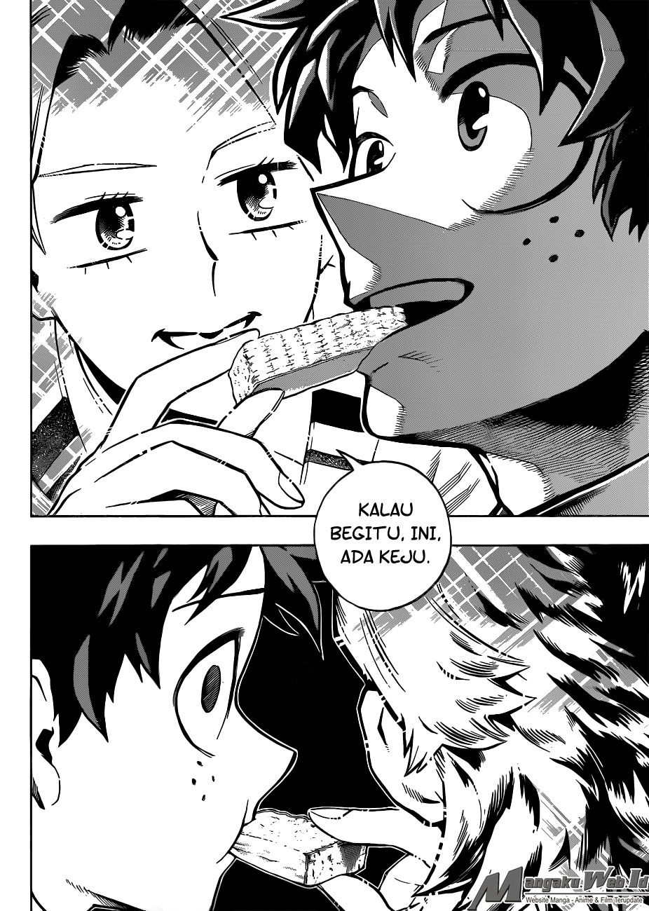 Chapter 167 - halaman 16