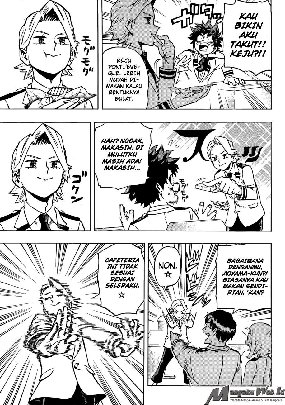 Chapter 167 - halaman 17