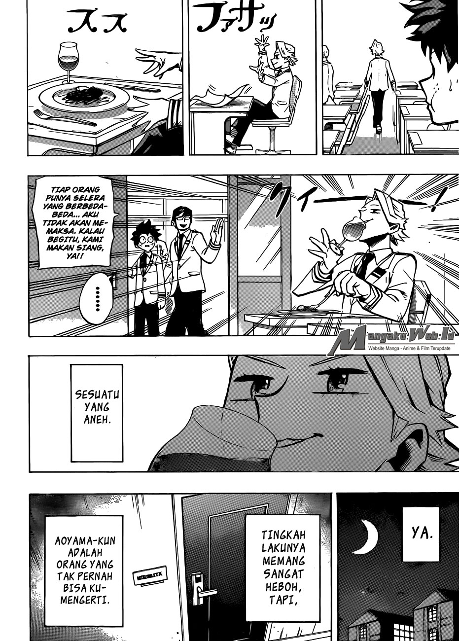 Chapter 167 - halaman 18