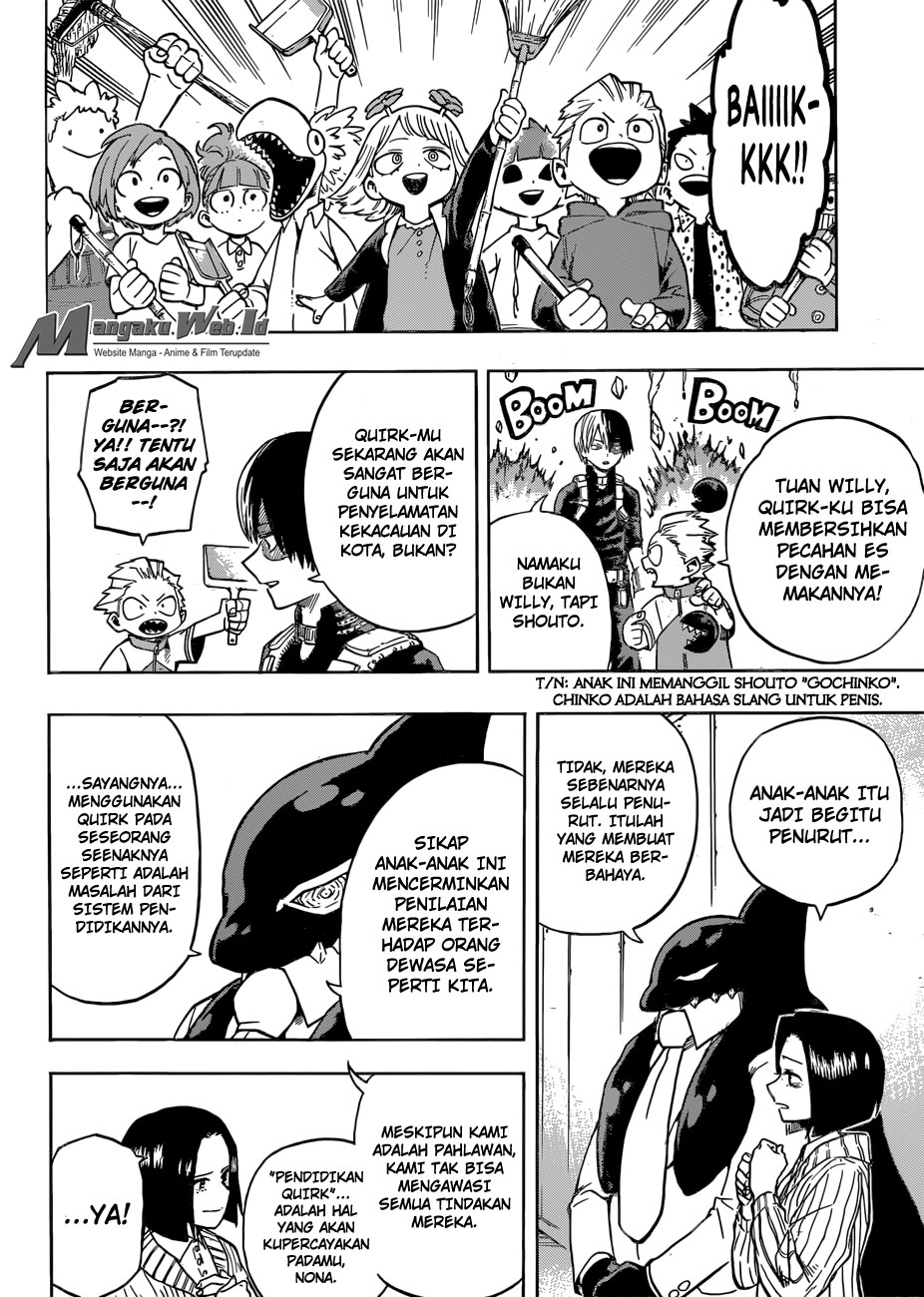 Chapter 167 - halaman 4