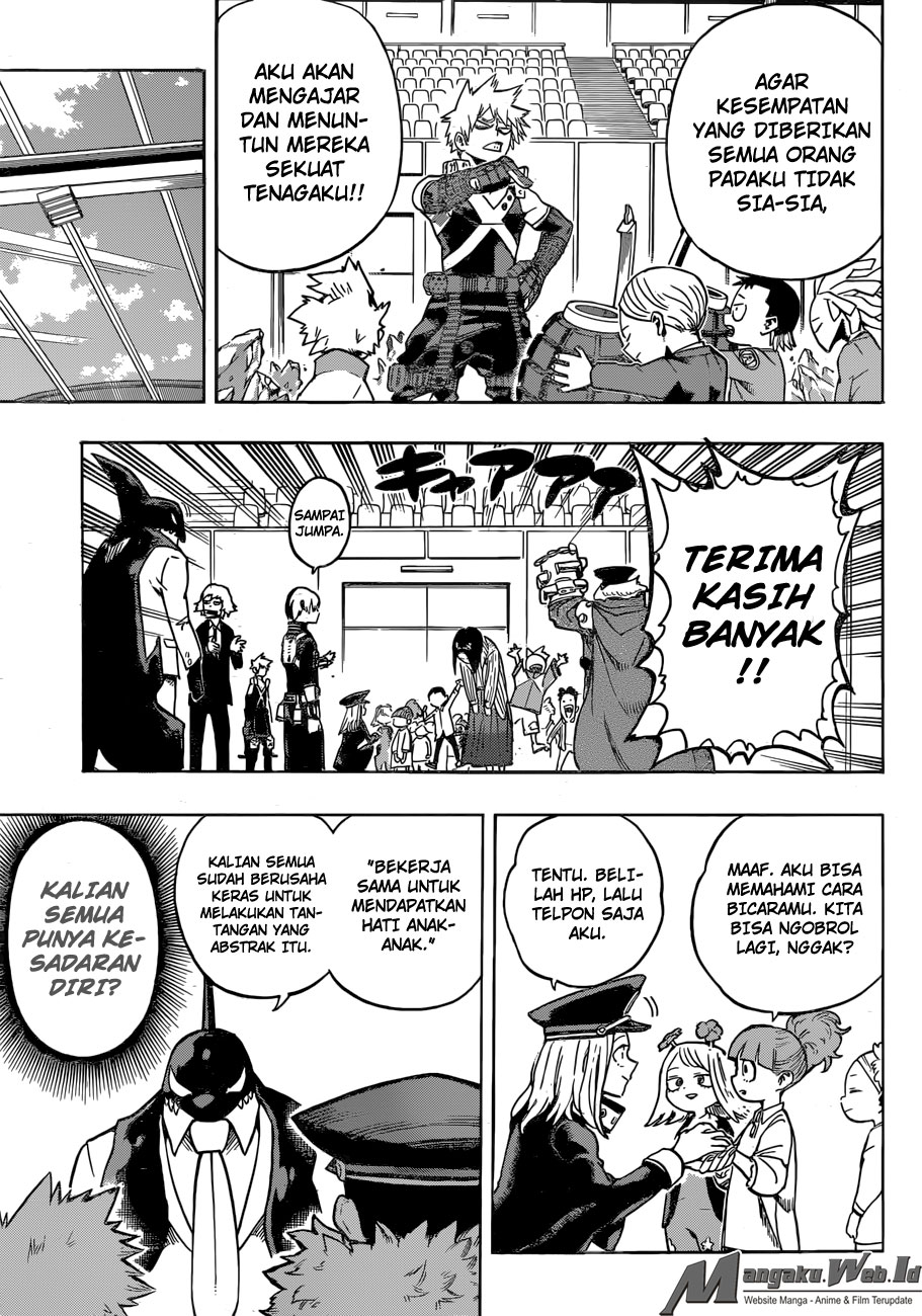 Chapter 167 - halaman 5