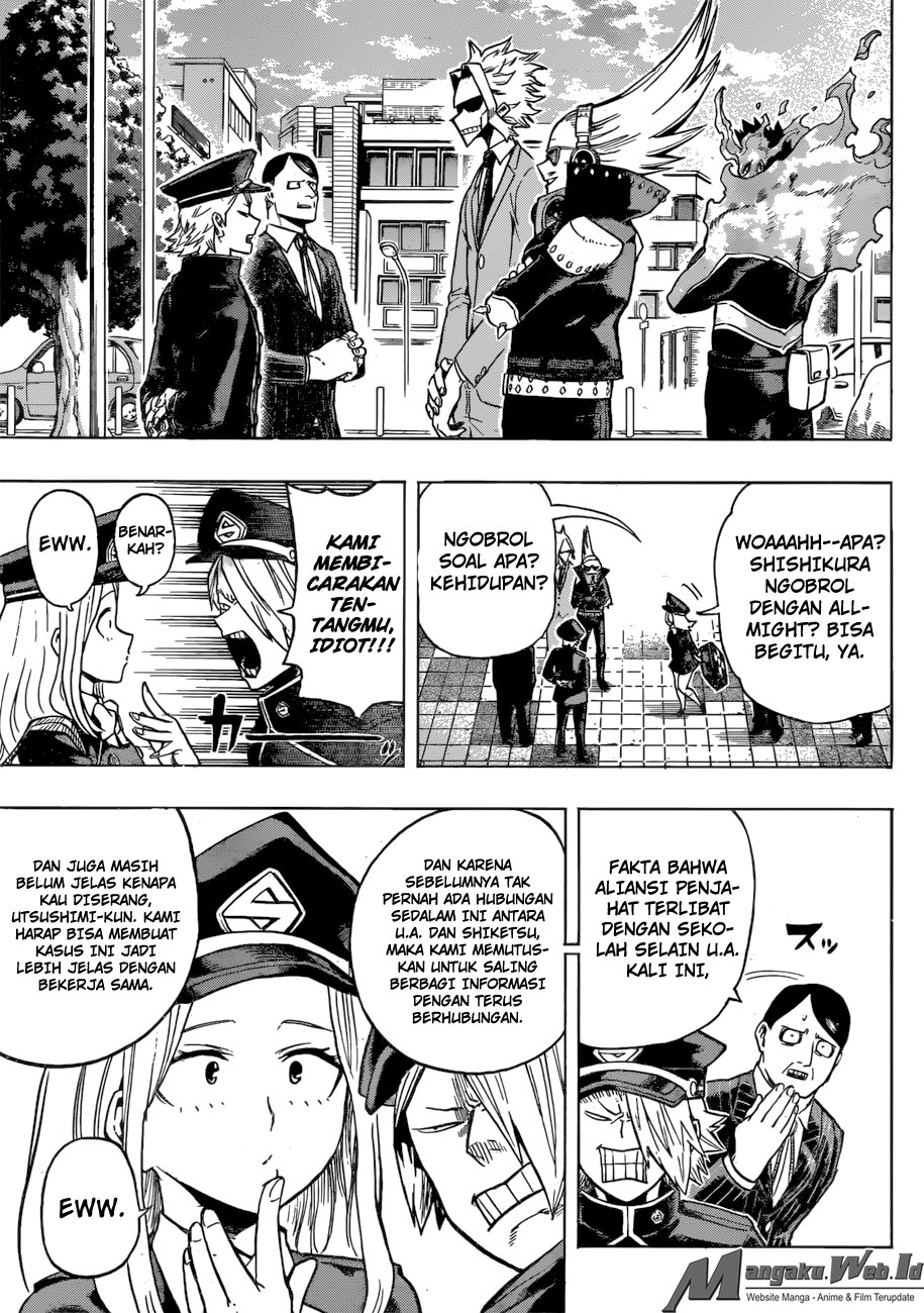 Chapter 167 - halaman 7