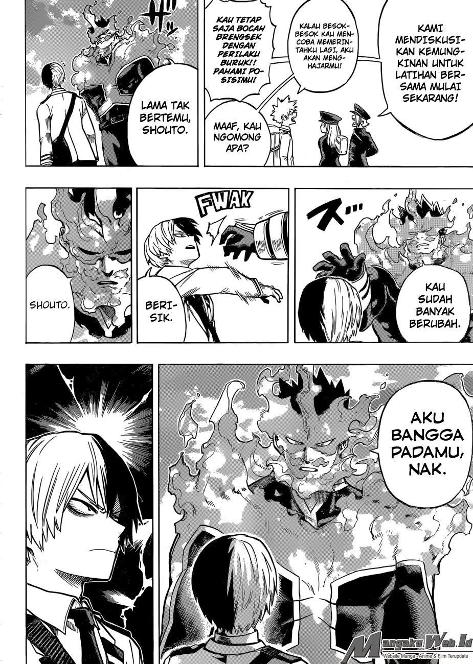 Chapter 167 - halaman 8
