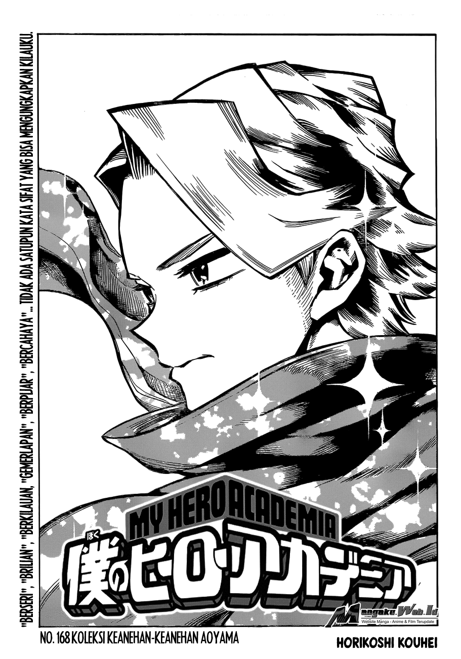 Chapter 168 - halaman 2