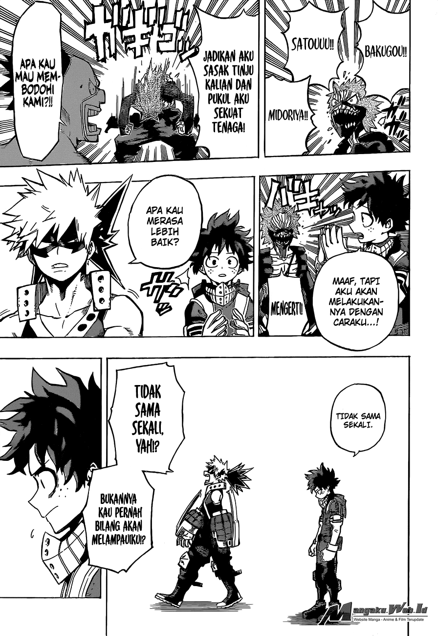 Chapter 168 - halaman 11