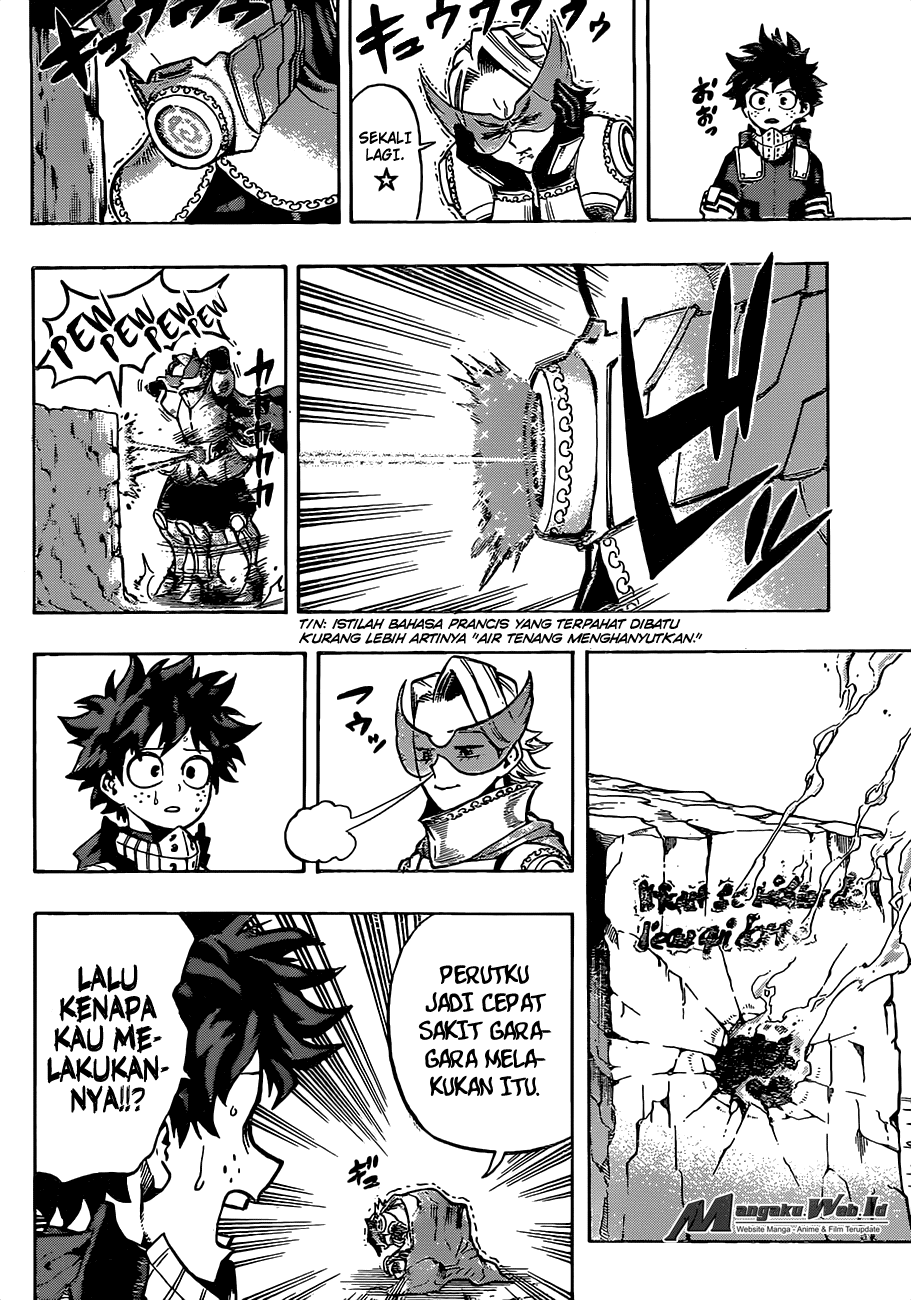 Chapter 168 - halaman 14