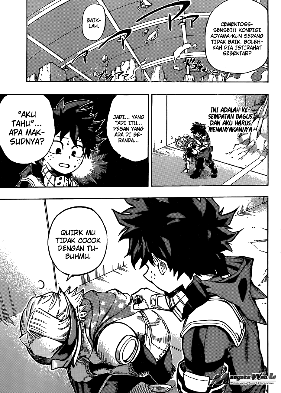 Chapter 168 - halaman 15