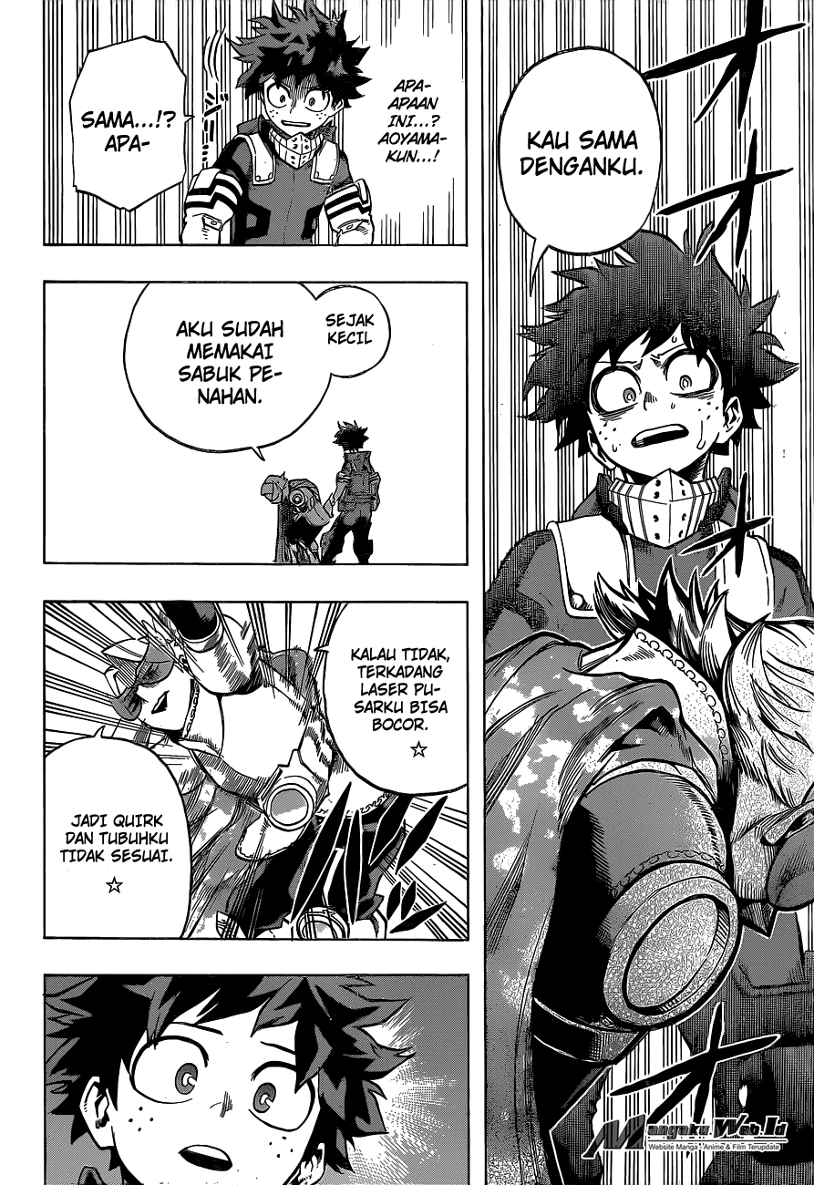 Chapter 168 - halaman 16