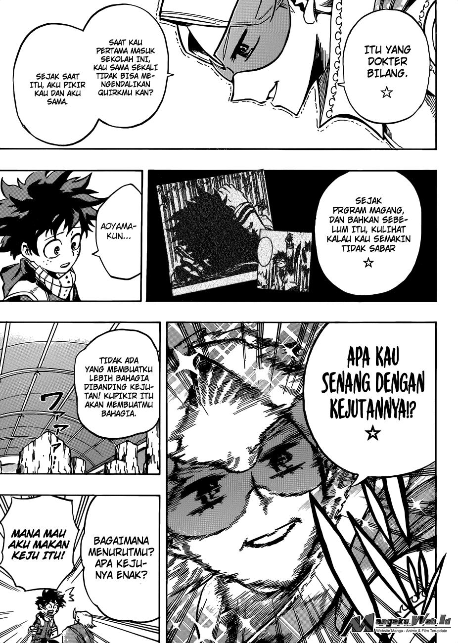 Chapter 168 - halaman 17