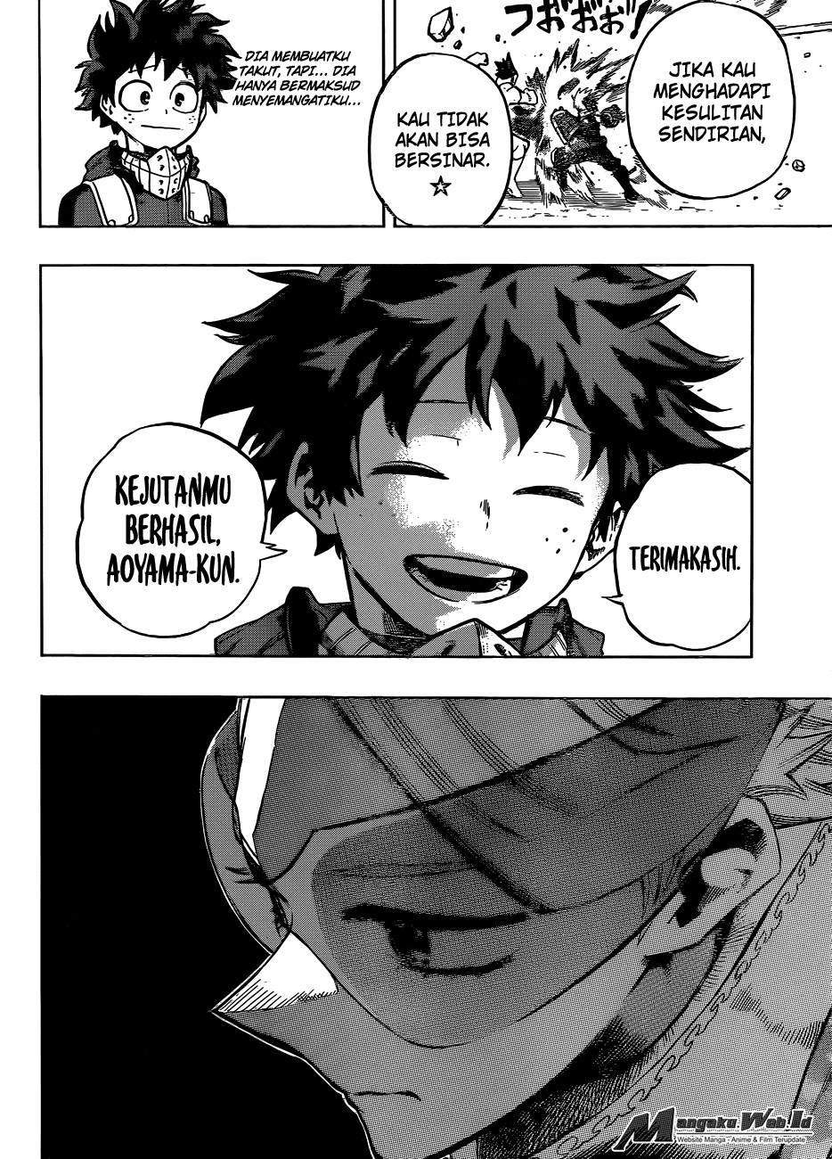 Chapter 168 - halaman 18