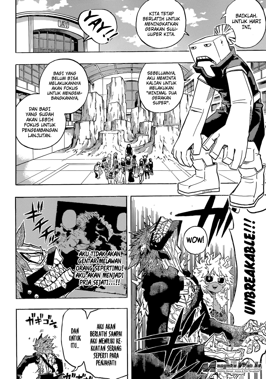 Chapter 168 - halaman 10