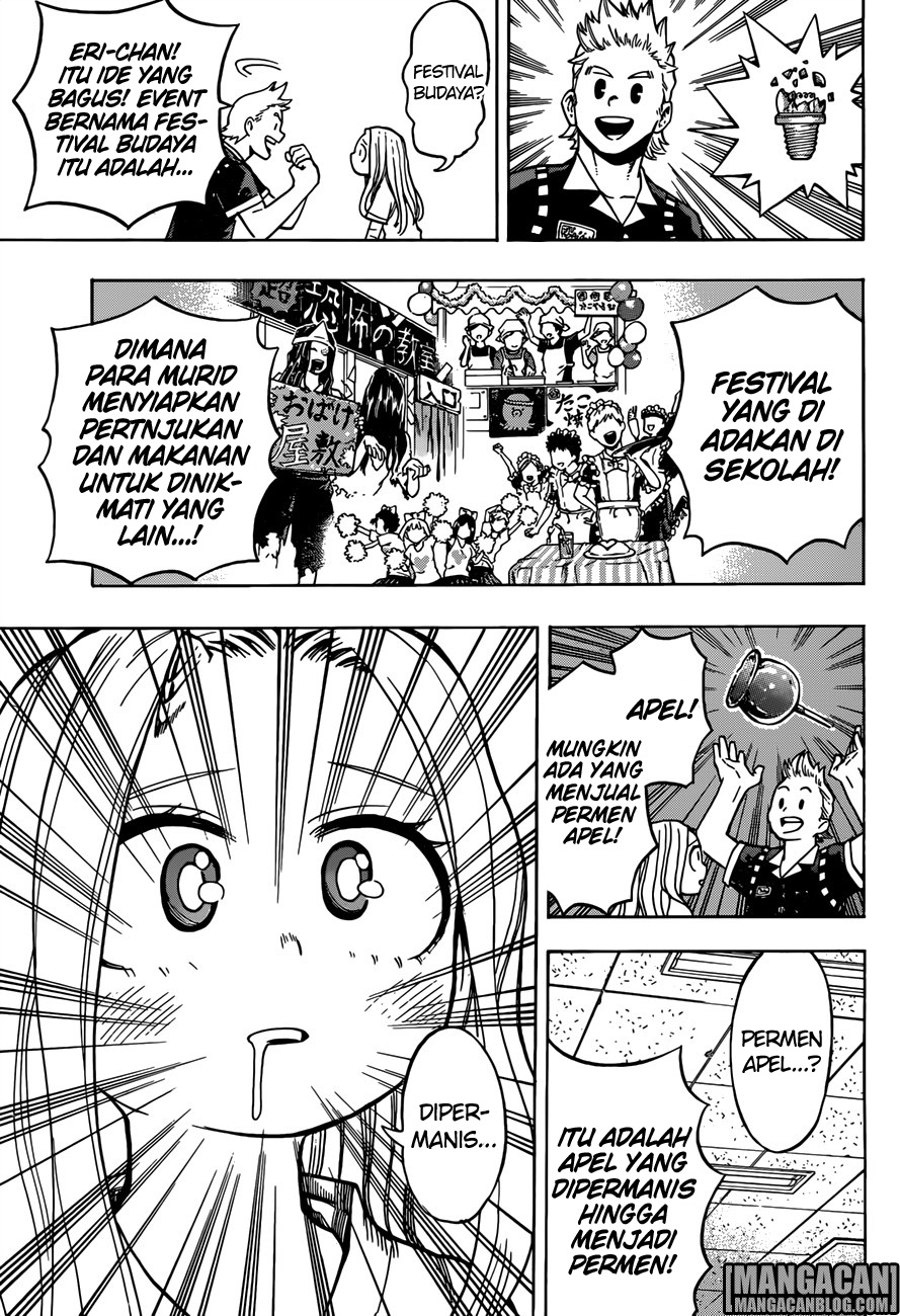 Chapter 170 - halaman 11