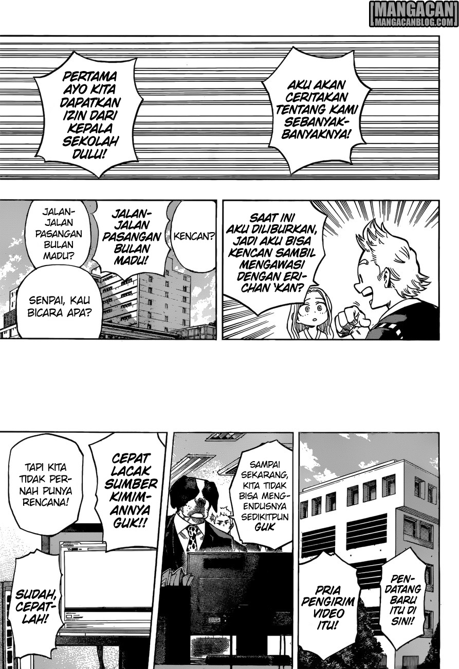 Chapter 170 - halaman 13