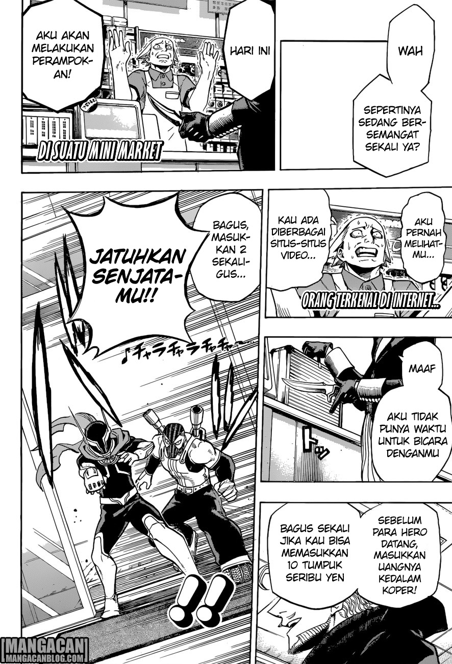 Chapter 170 - halaman 14