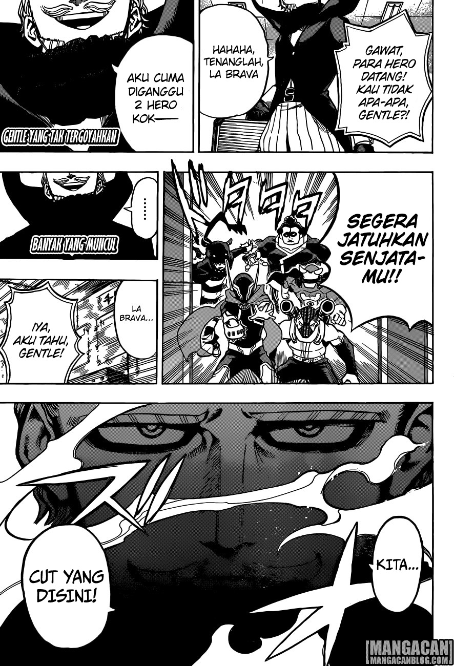 Chapter 170 - halaman 15