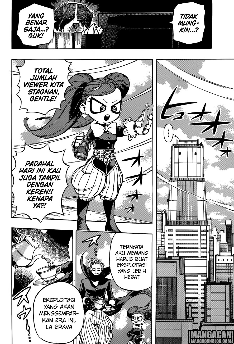 Chapter 170 - halaman 17