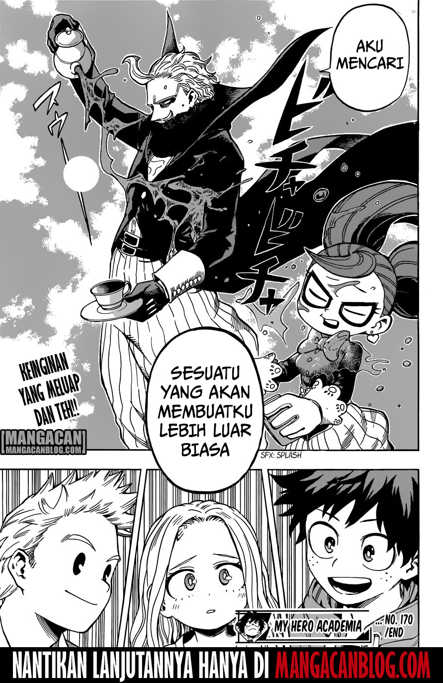 Chapter 170 - halaman 18