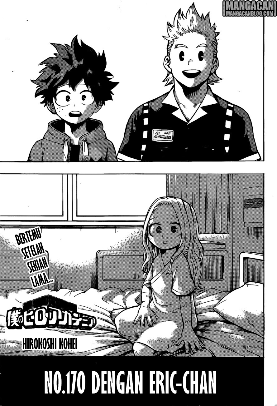 Chapter 170 - halaman 3