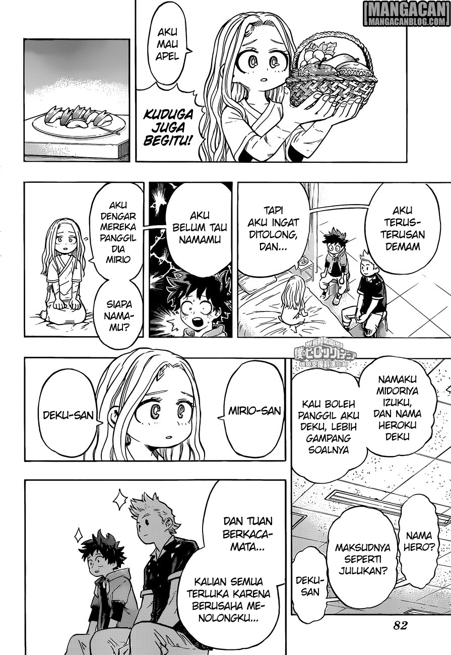 Chapter 170 - halaman 6