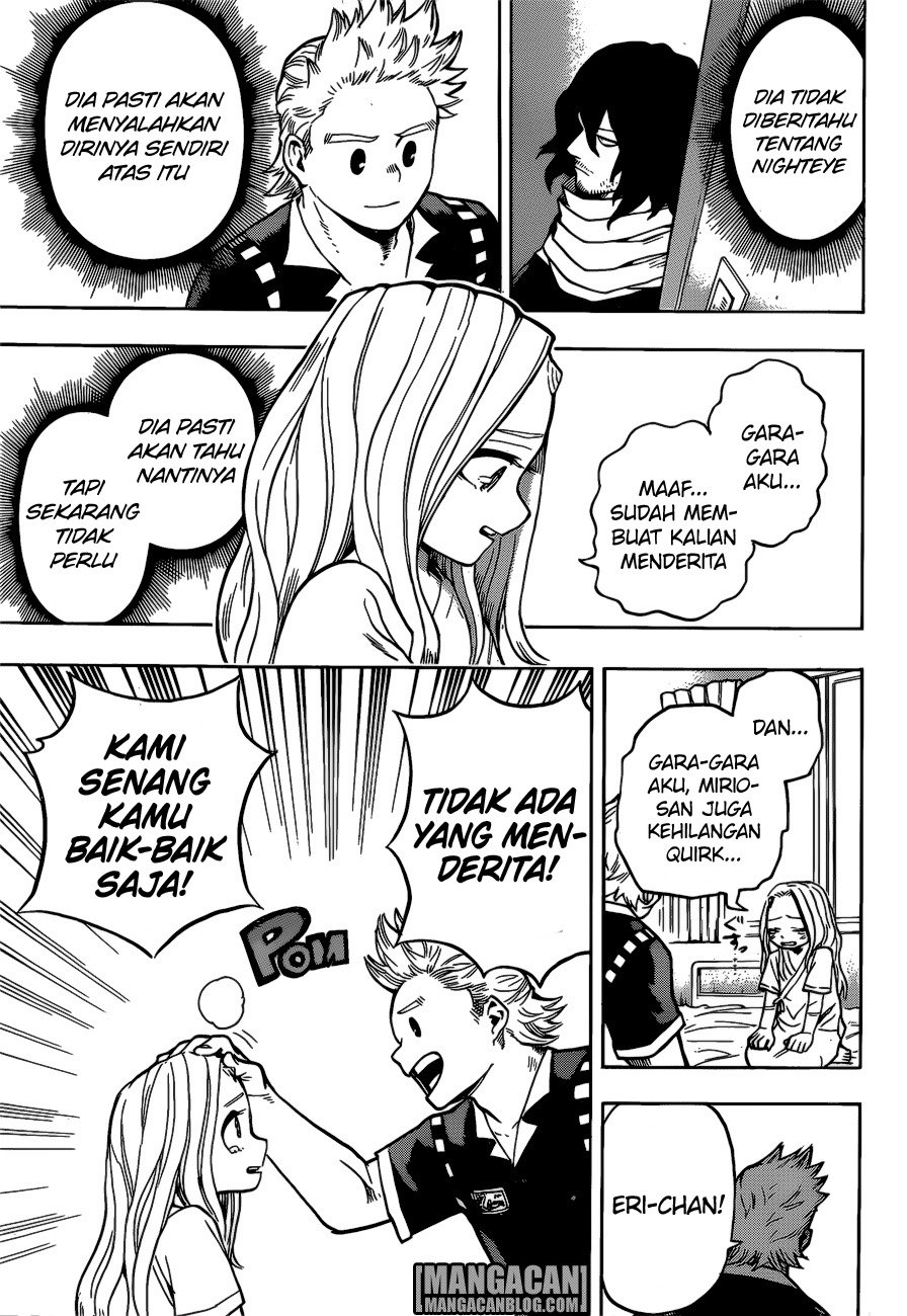 Chapter 170 - halaman 7