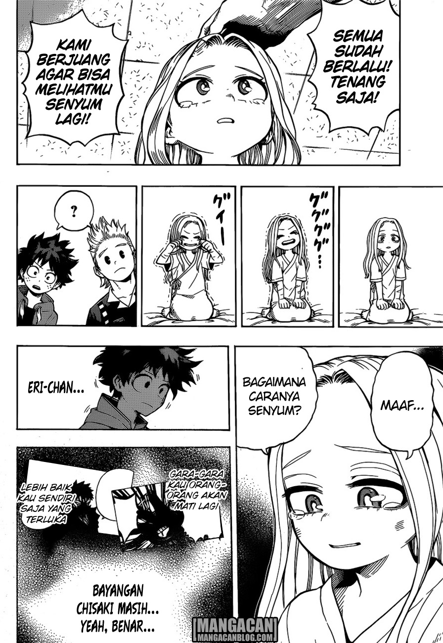 Chapter 170 - halaman 8