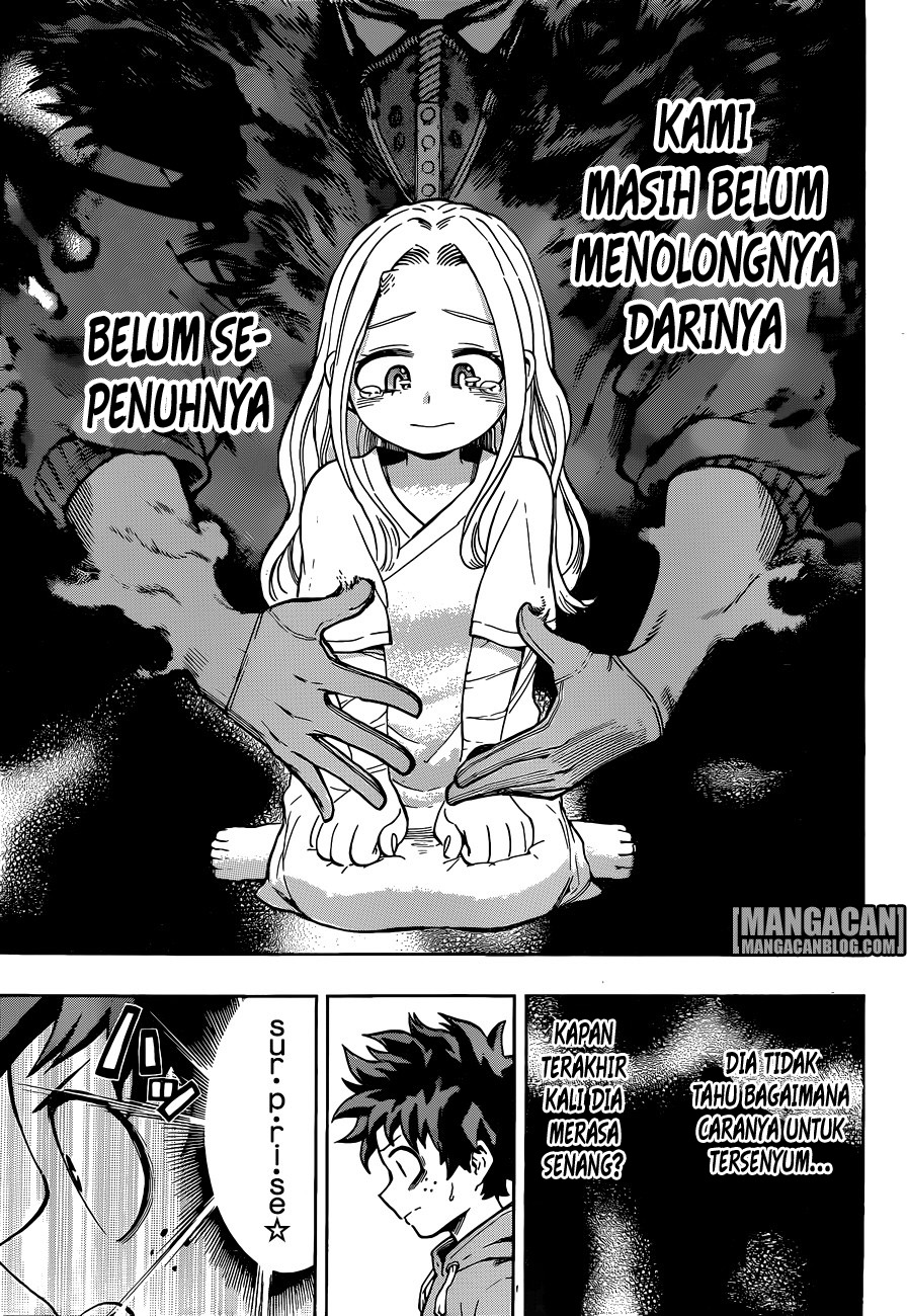 Chapter 170 - halaman 9