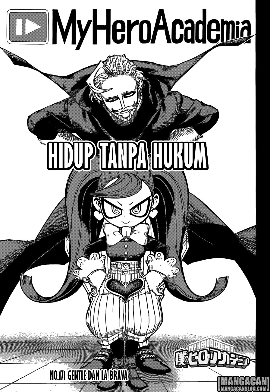 Chapter 171 - halaman 2