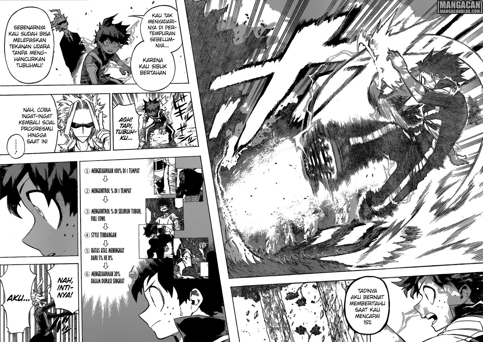 Chapter 172 - halaman 14