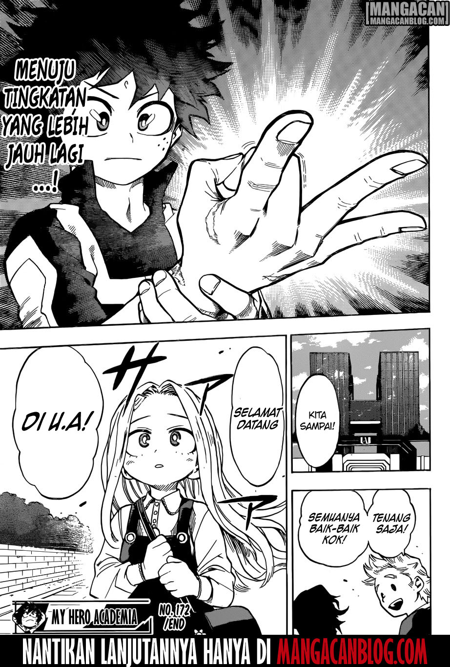 Chapter 172 - halaman 16