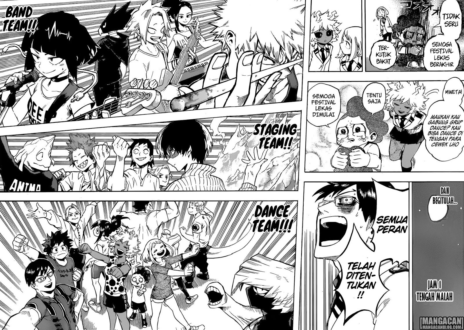 Chapter 172 - halaman 9