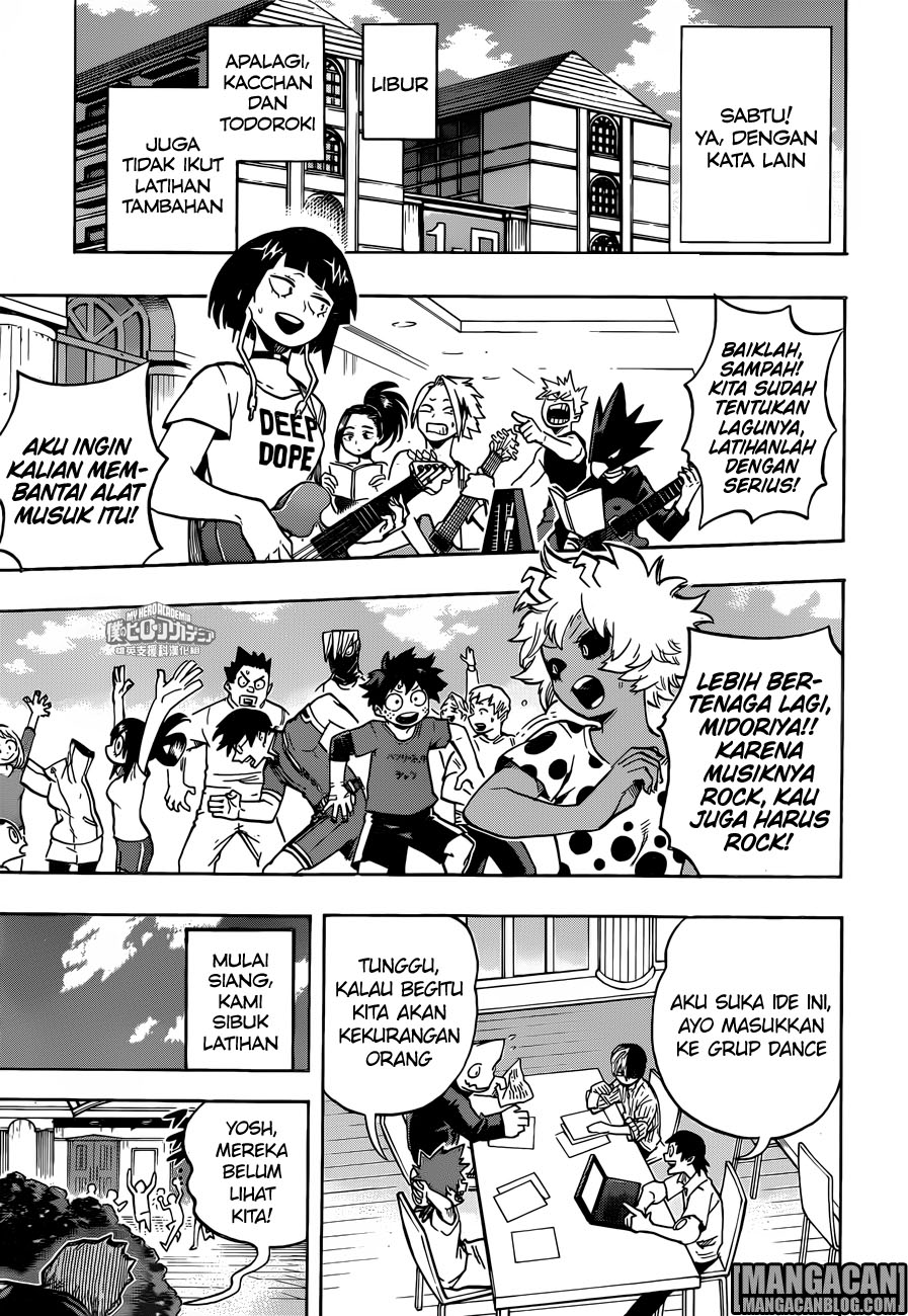 Chapter 173 - halaman 2